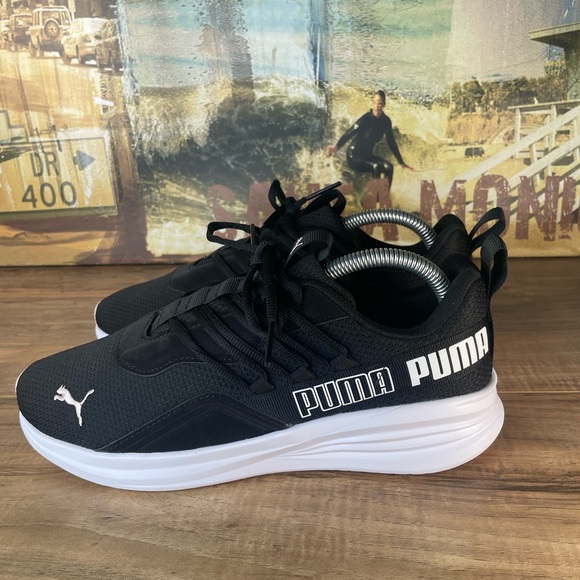 Puma vital star refresh womens shoes new - Picture 4 of 8